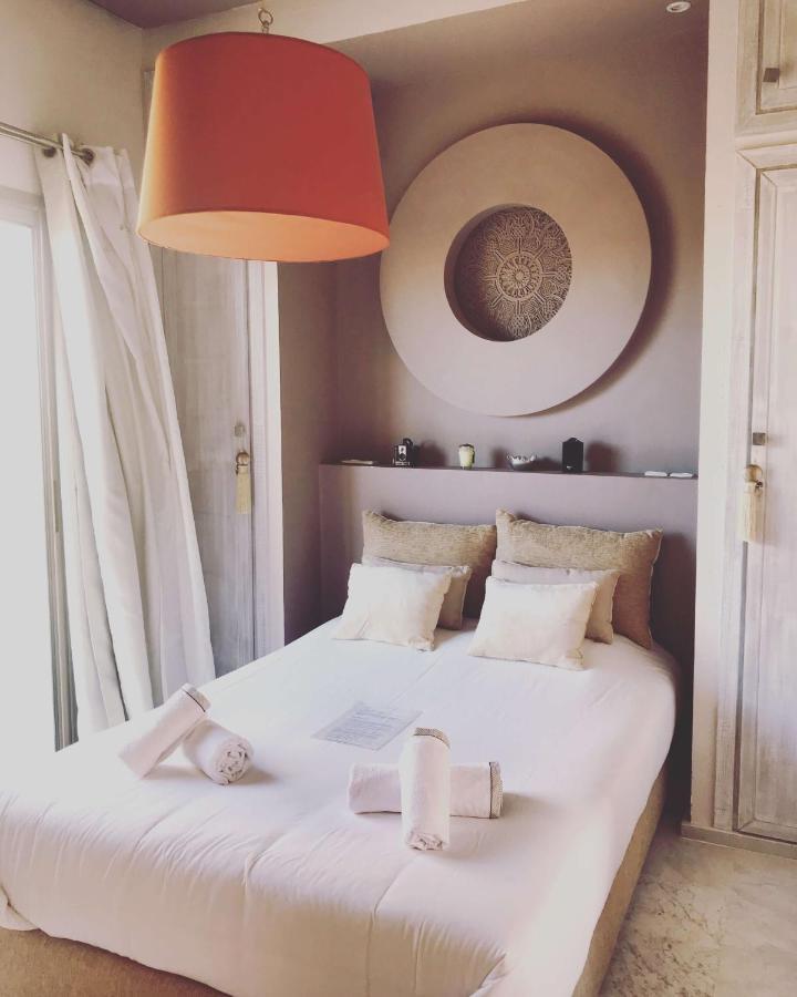 Hotel La Maison Rayhan à Ida Ougourd Extérieur photo