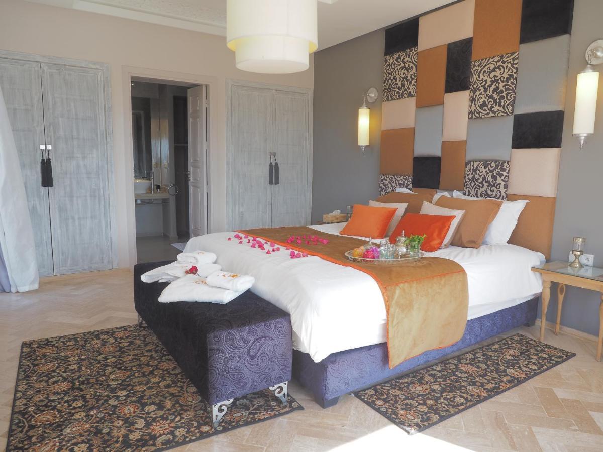 Hotel La Maison Rayhan à Ida Ougourd Extérieur photo