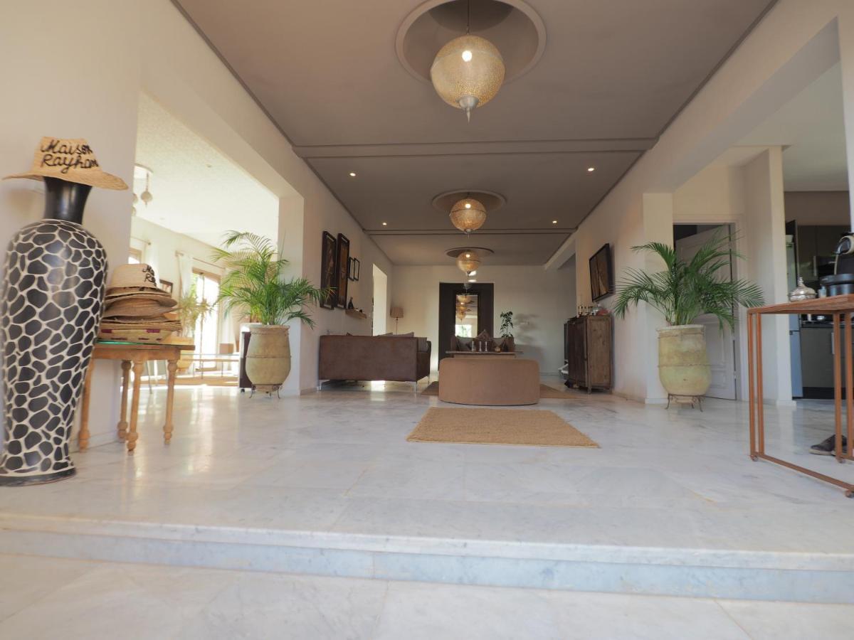 Hotel La Maison Rayhan à Ida Ougourd Extérieur photo