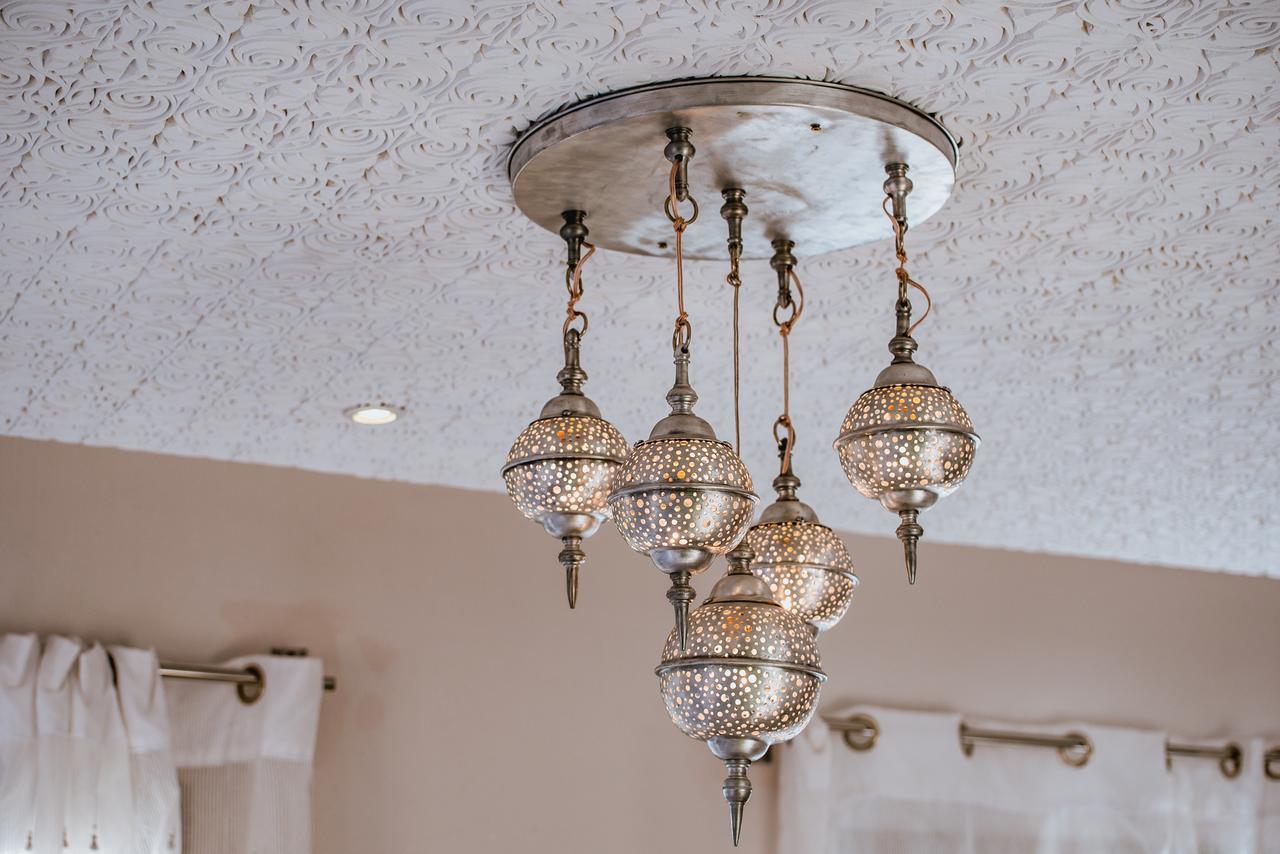 Hotel La Maison Rayhan à Ida Ougourd Extérieur photo