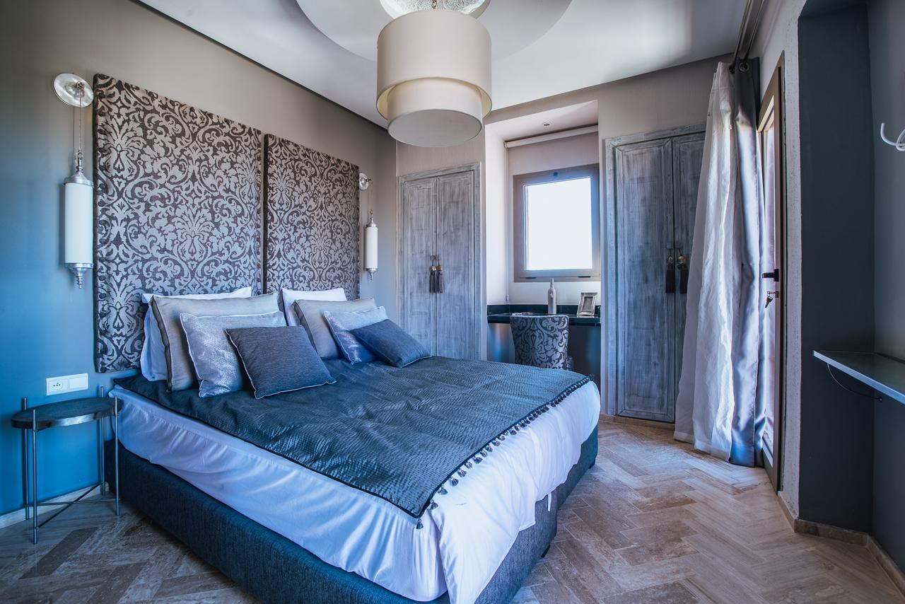 Hotel La Maison Rayhan à Ida Ougourd Extérieur photo