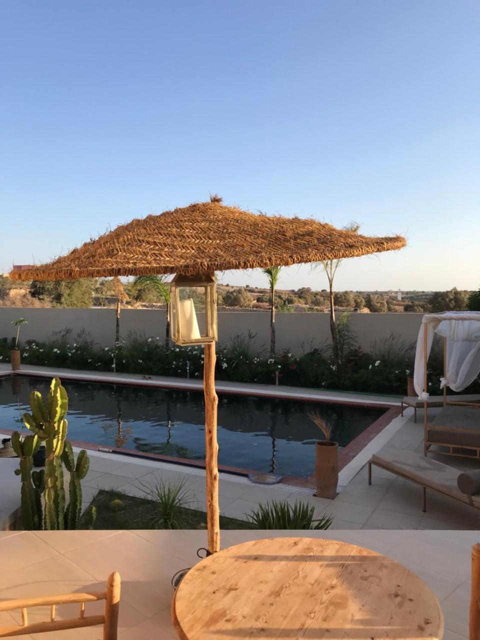 Hotel La Maison Rayhan à Ida Ougourd Extérieur photo