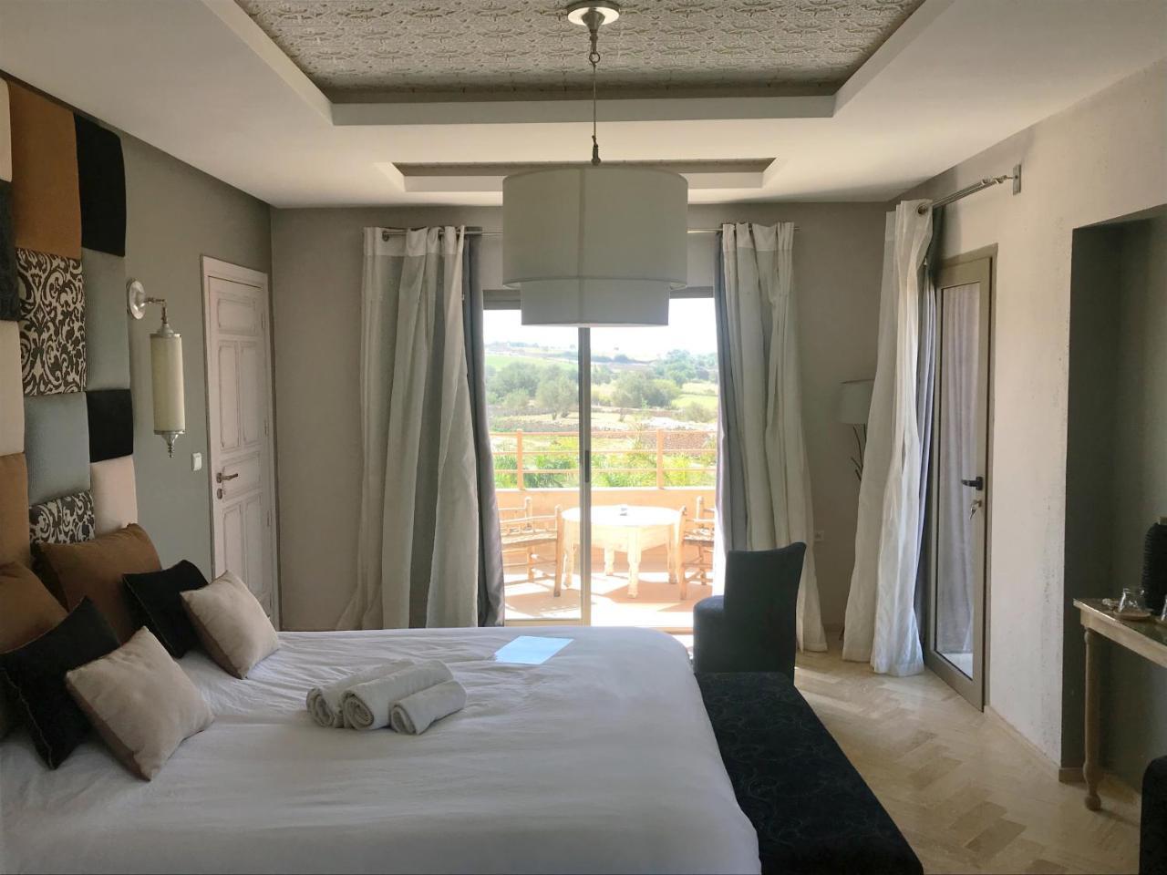Hotel La Maison Rayhan à Ida Ougourd Extérieur photo