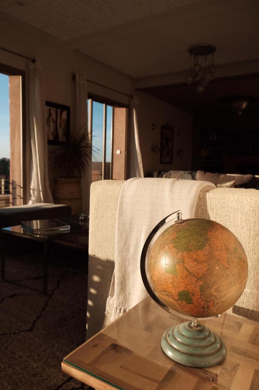 Hotel La Maison Rayhan à Ida Ougourd Extérieur photo