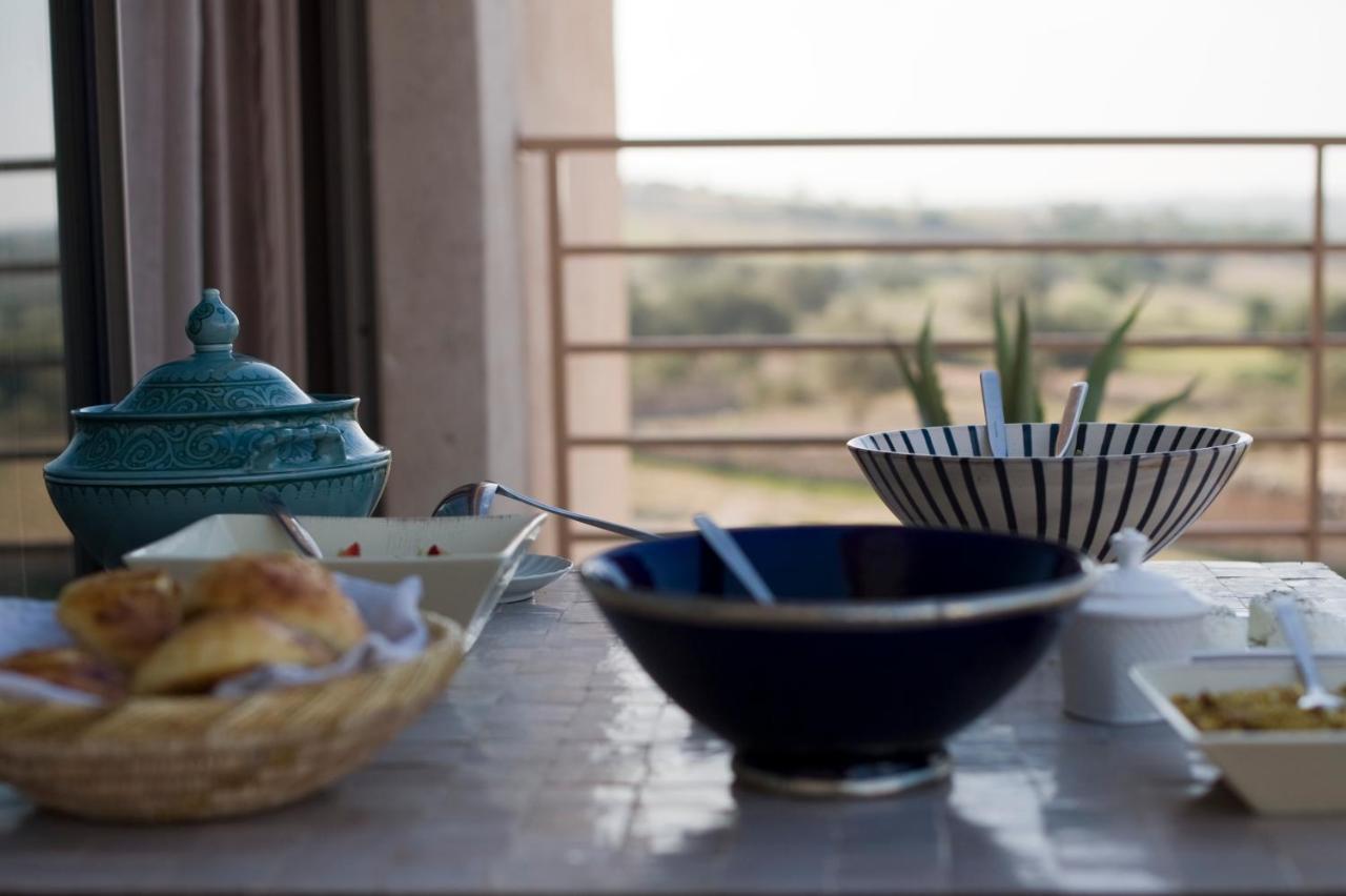 Hotel La Maison Rayhan à Ida Ougourd Extérieur photo