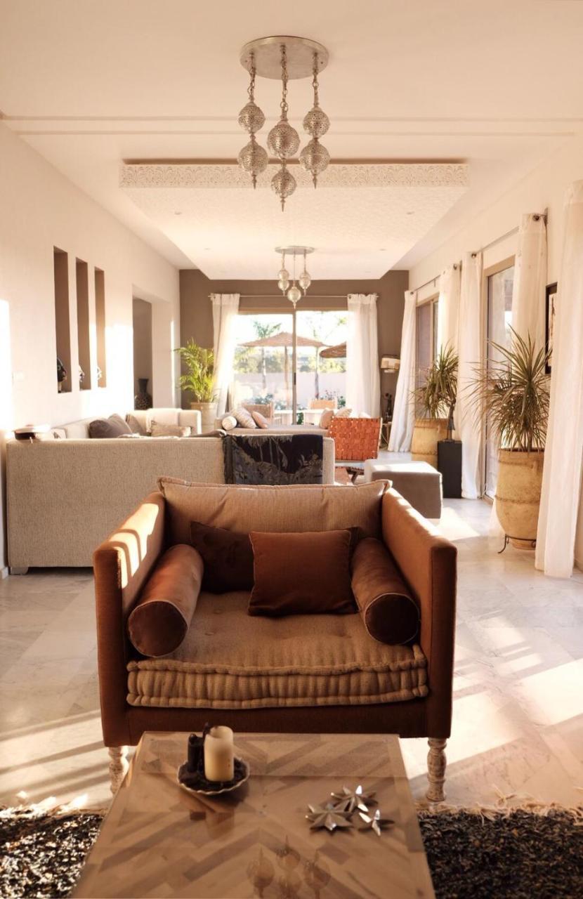 Hotel La Maison Rayhan à Ida Ougourd Extérieur photo